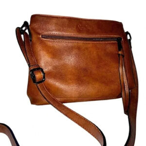 Crossbody Purse